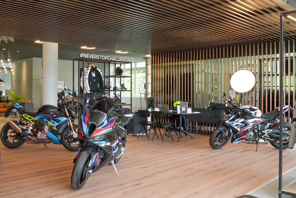Autoclub BMW Motorrad