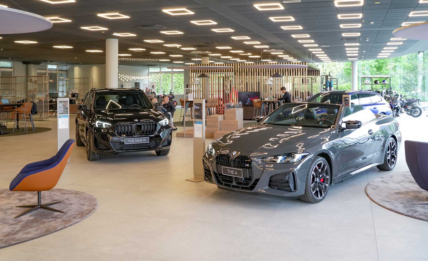 Storia Gruppo Autoclub