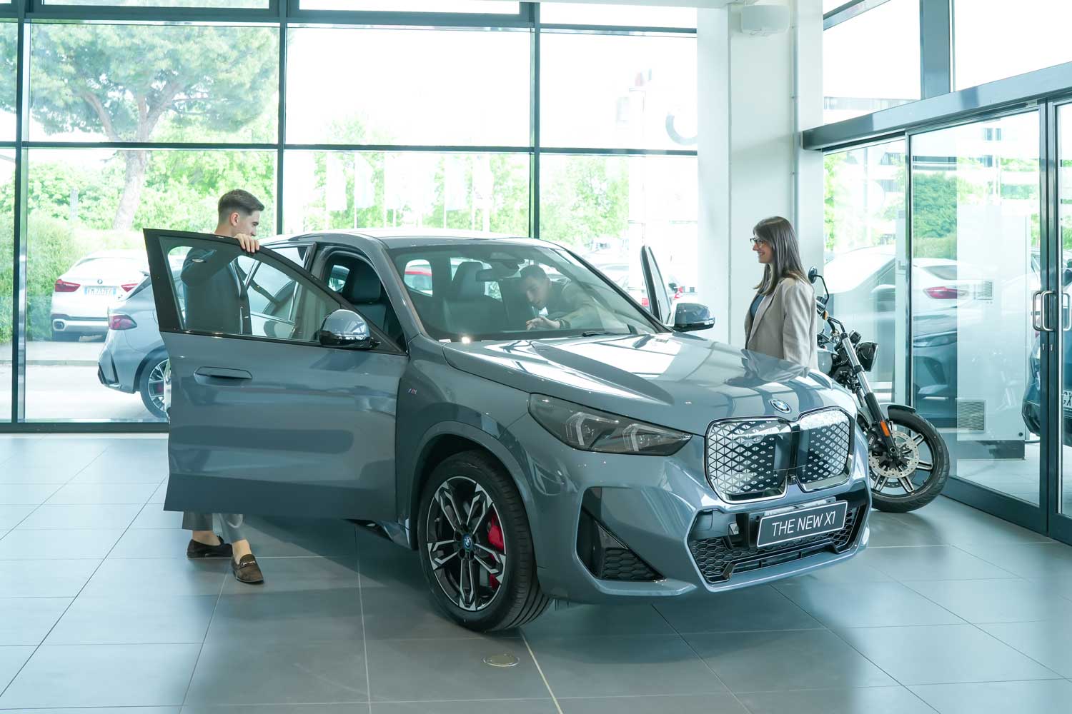 Storia Gruppo Autoclub