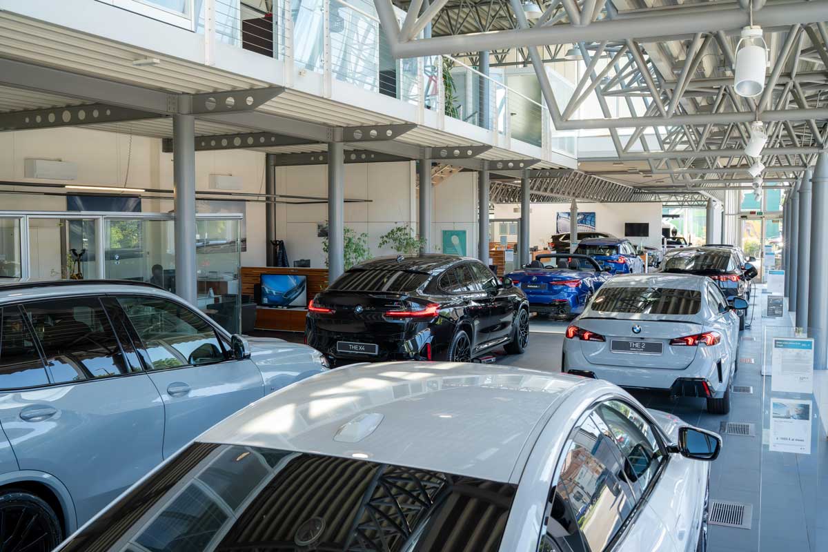 Storia Gruppo Autoclub